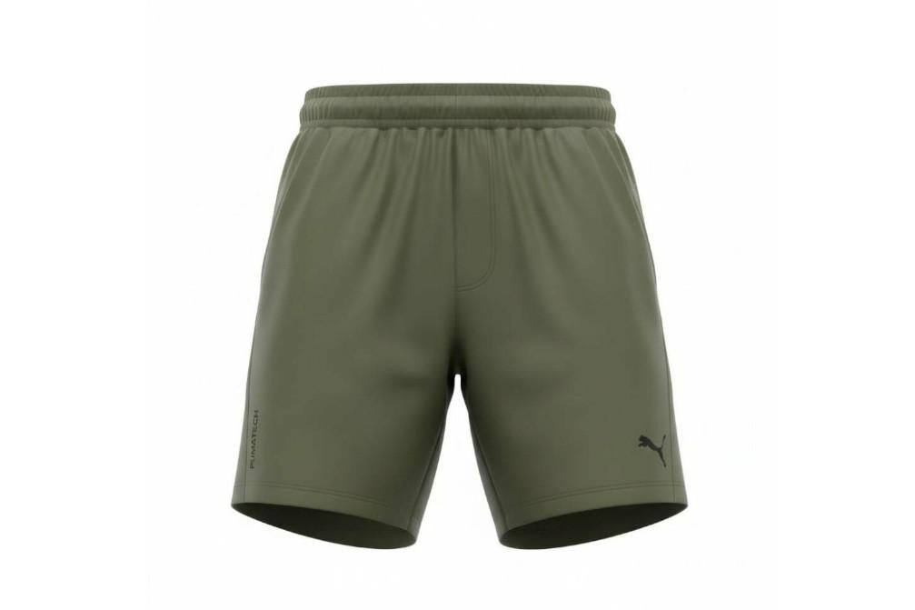 Calzonas Puma PUMATECH Woven Cargo para Hombre Verde 692187-81