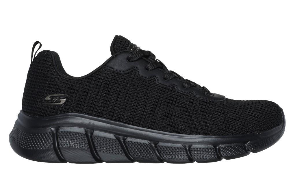 Zapatillas deportivas Skechers BOBS Sport B Flex - Visionary Essence en negro