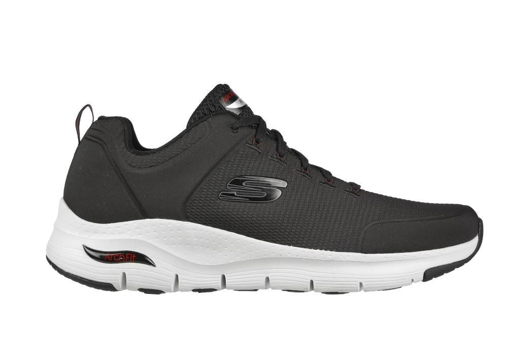 Zapatilla Skechers Arch Fit - Titan