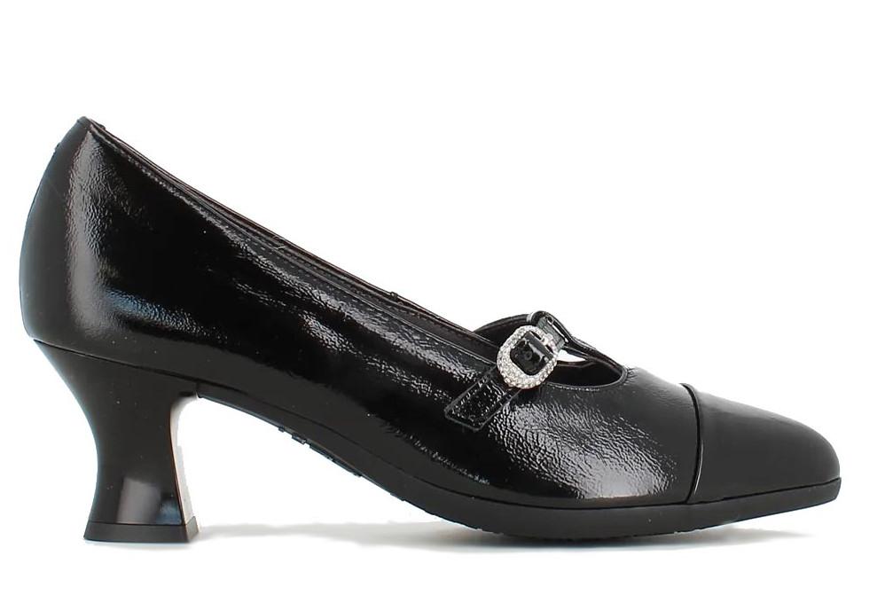 Zapatos de Salón Pitillos 11685 para mujer – Zapato de fiesta cómodos