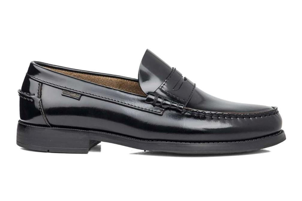 Mocasín Callaghan 16100 para hombre- Zapatos castellanos