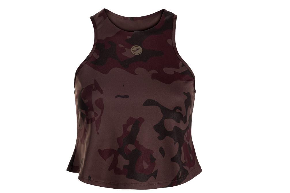 Top Joma 902646.833 Indoor en color marrón para mujer