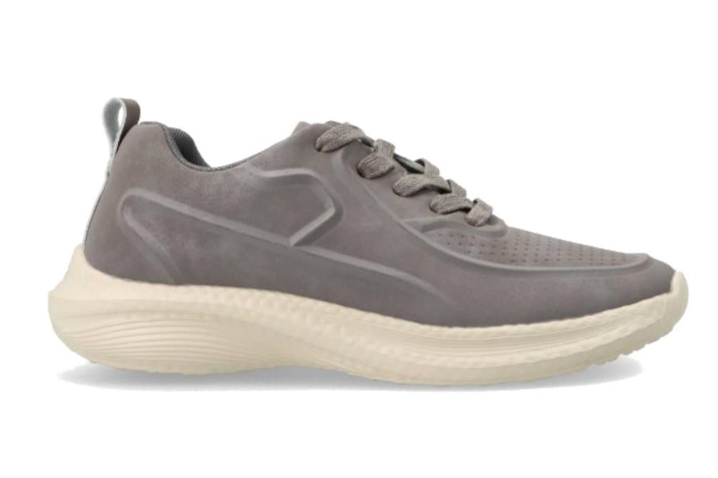 Zapatillas deportivas Eoligeros en gris para mujer