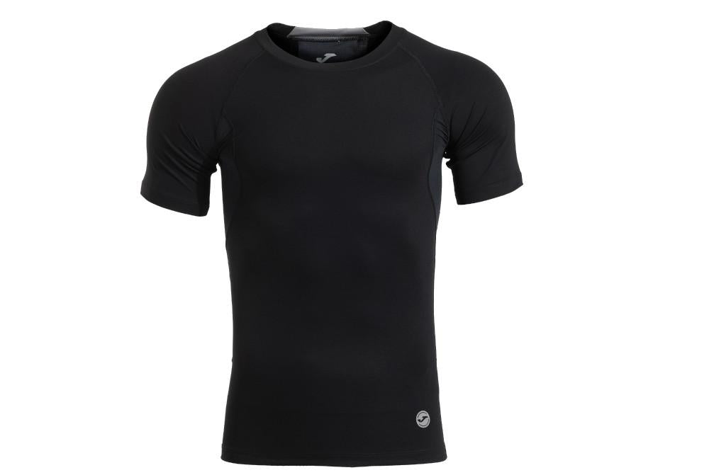 Camiseta de manga corta Joma 104190.582 Core en color negro
