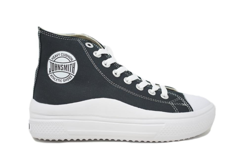 Zapatilla John Smith LICY HIGH