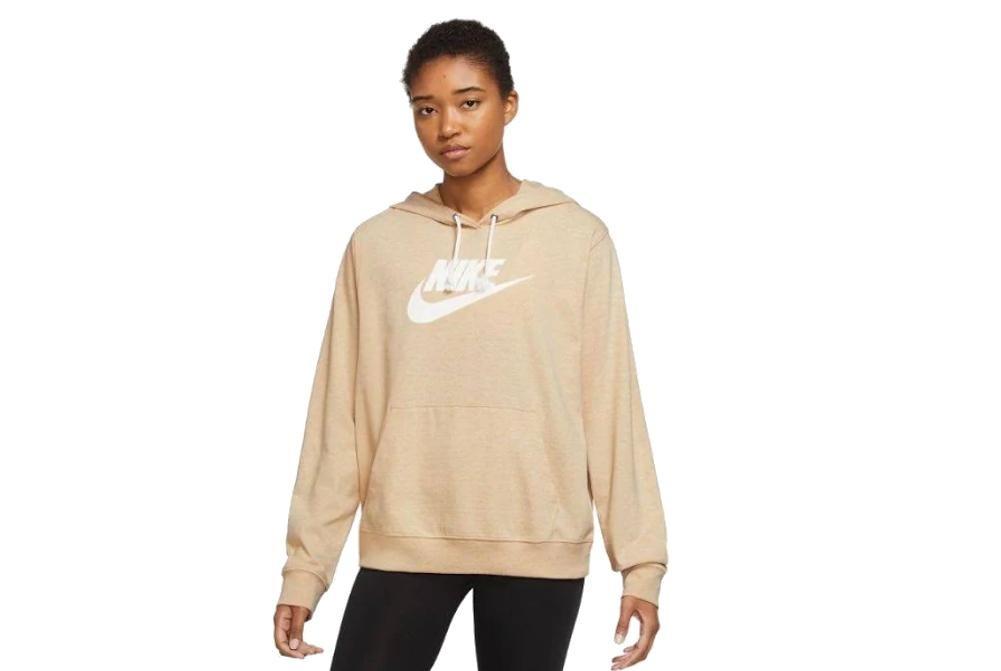 Sudadera Nike Sportswear Gym Vintage DM6388