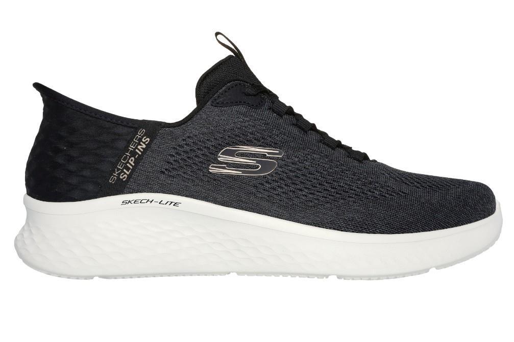 Zapatillas Skechers SKECH-LITE PRO - PRI 232466 en negro para hombre