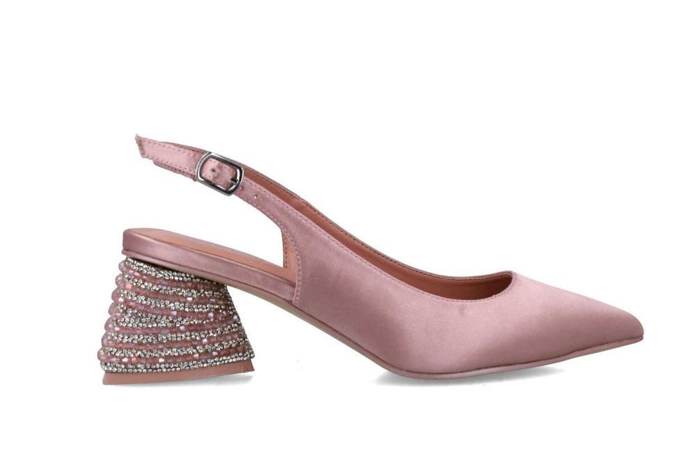 Zapato Menbur PEGSUS 23827