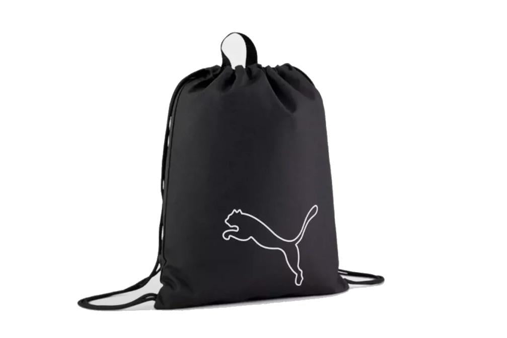 Mochila Saco Deportiva Puma Plus Gym Sack Unisex 091183
