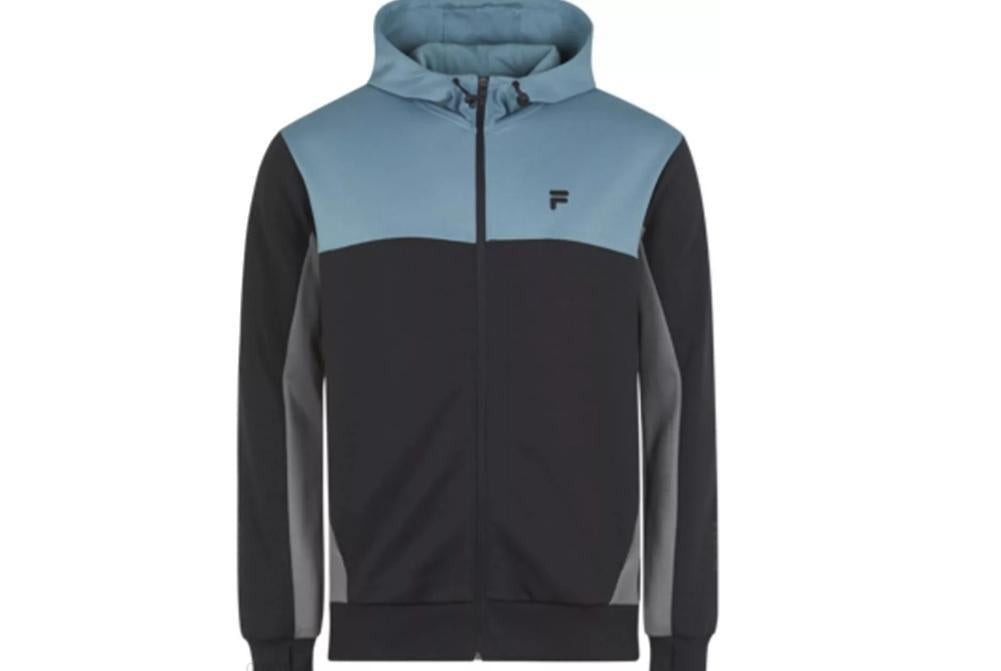 Sudadera Fila Rabaul FAM0128