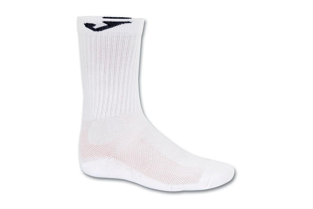 Calcetines Joma unisex Long blanco