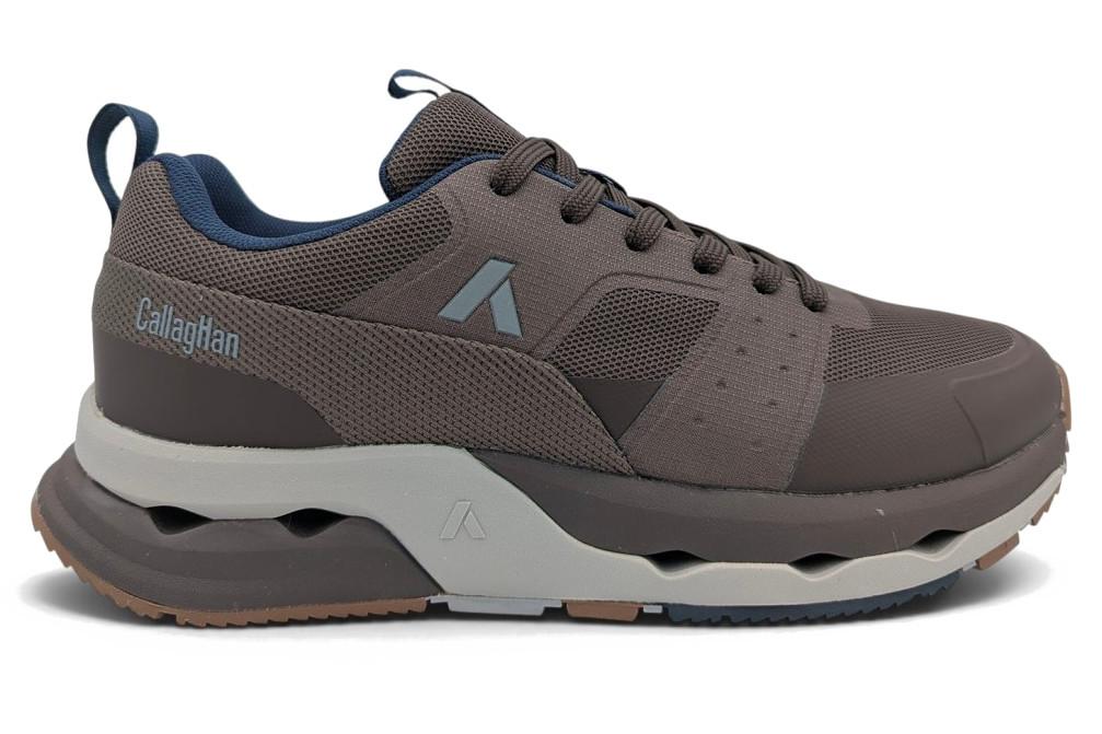 Zapatos deportivos de hombre Callaghan Mare X-67402 con rejilla