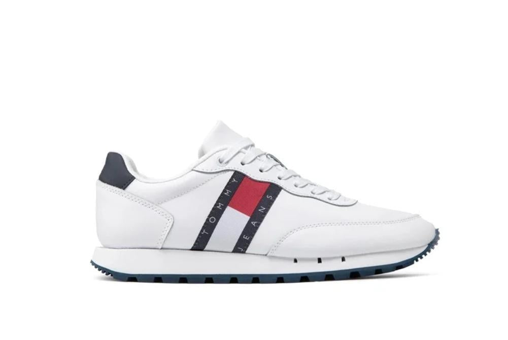 Zapatilla Tommy Hilfiger EM0EM01014