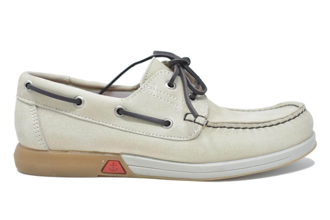 Náutico Tenger Zapatonee-552M