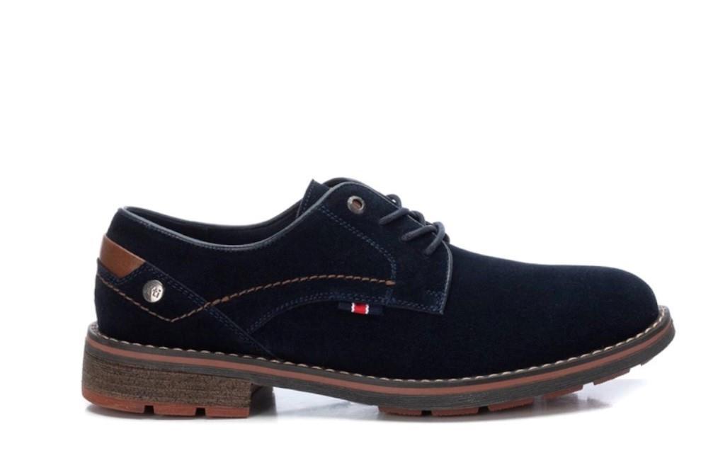 Zapato con cordones para hombre Xti 141881