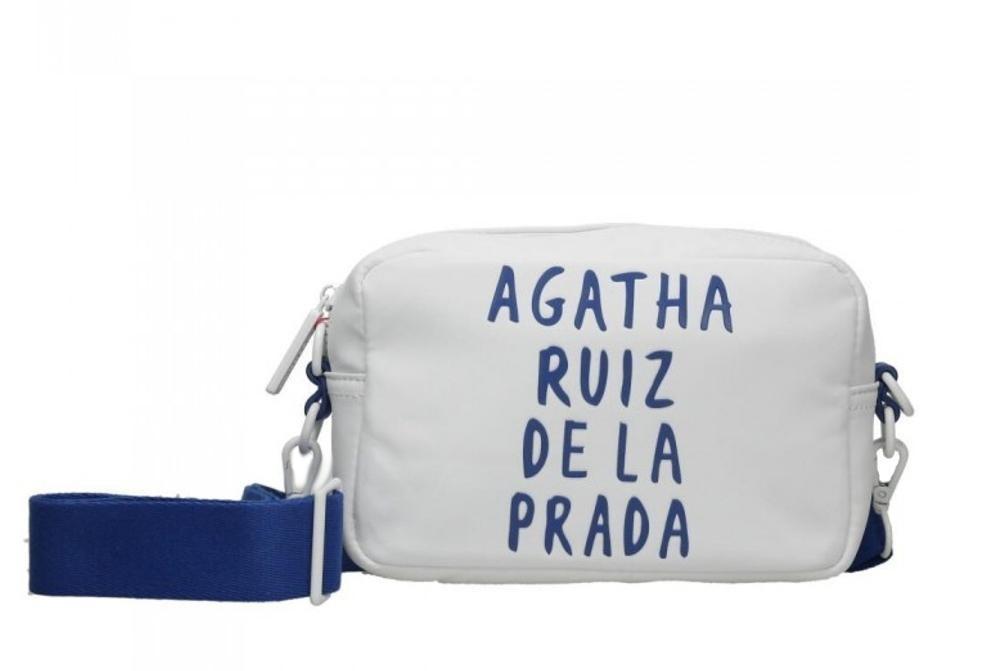 Bolso Agata Ruiz De La Prada 12340