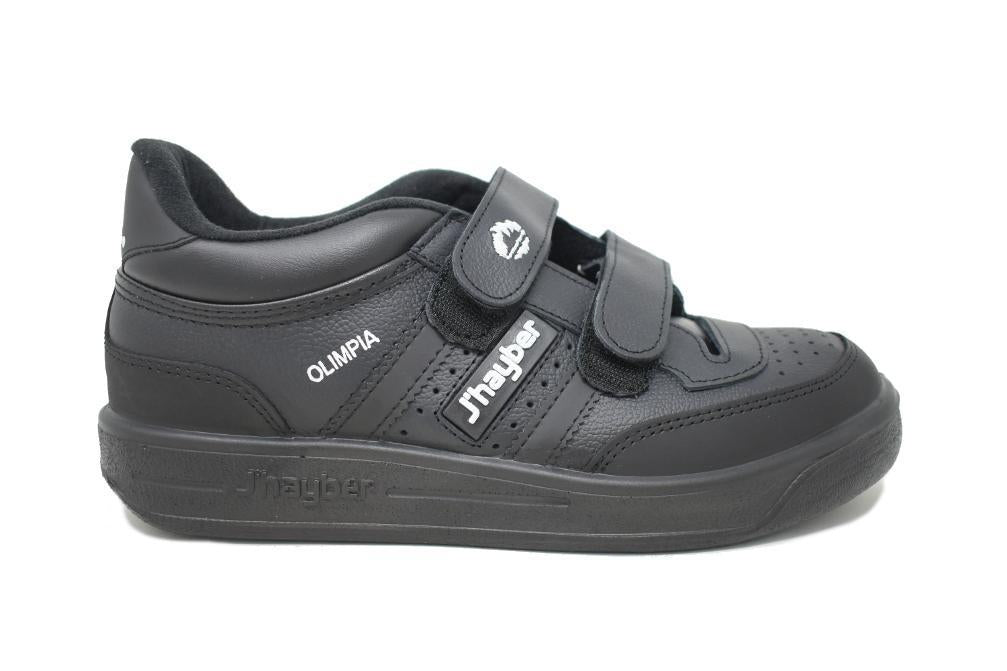 Zapatilla J'hayber Olimpia 51189