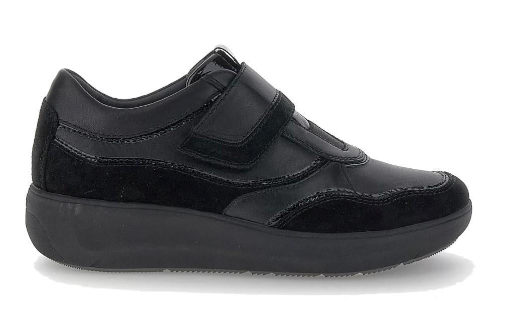 Zapatillas deportivas Stonefly ROCK 31 en negro para mujer