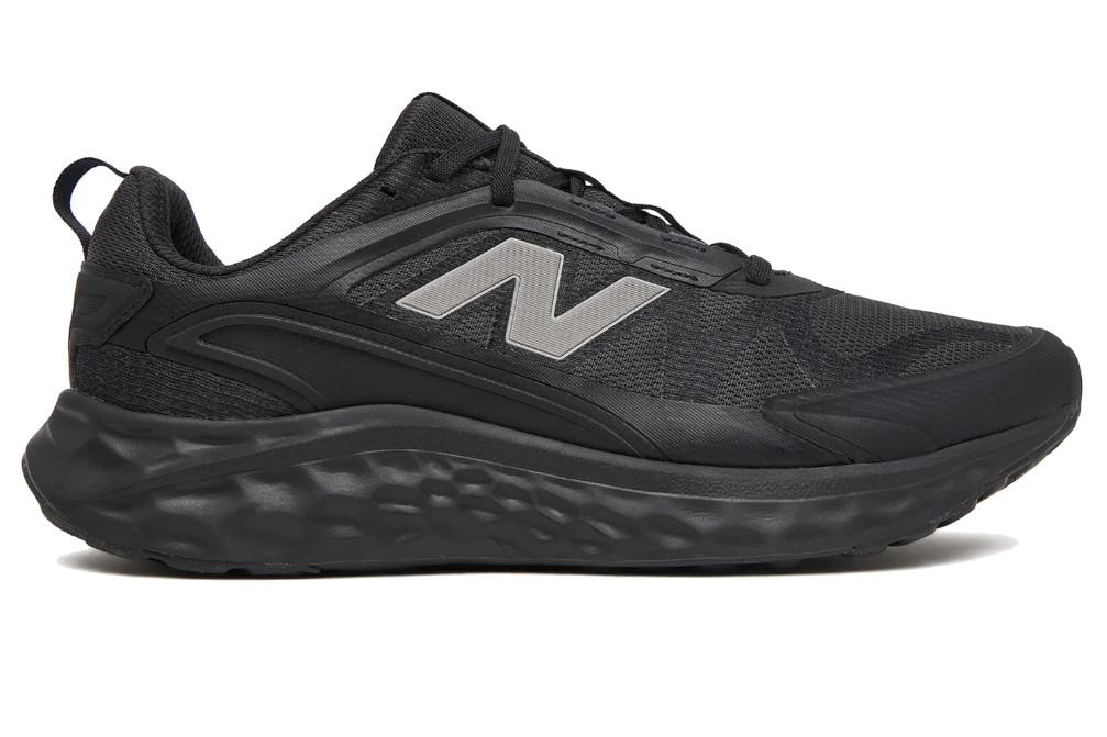 Zapatillas deportivas Running New Balance Fresh Foam Arishi v4 MARIS9HW para hombre en negro