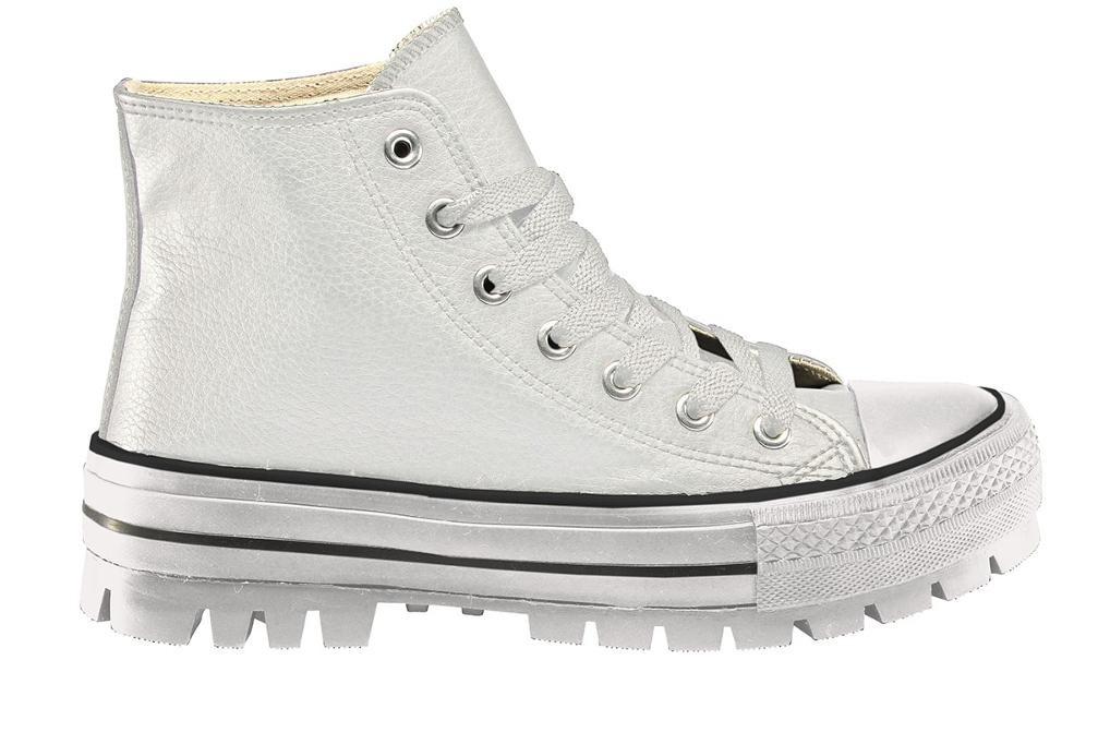 Zapatilla John smith LEMAN P