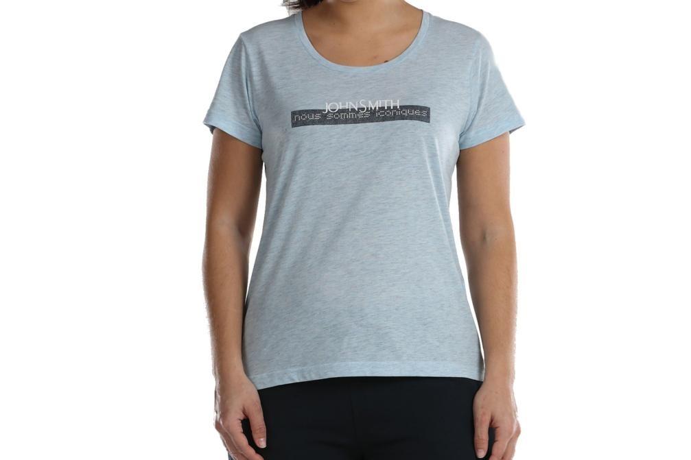 Camiseta John Smith NEIS
