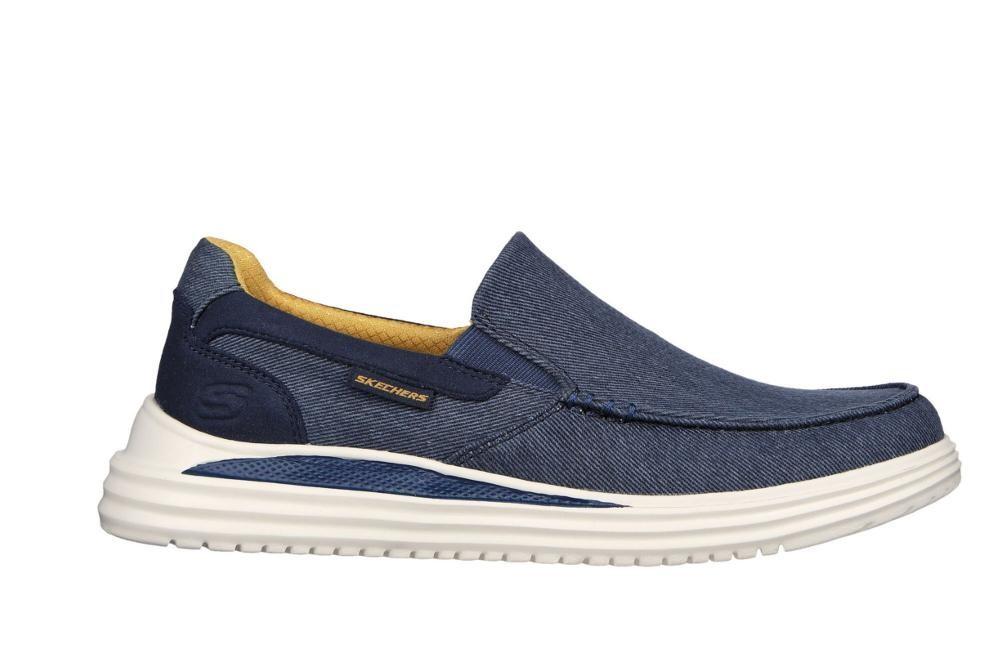 Zapatilla Skechers Proven - Suttner.