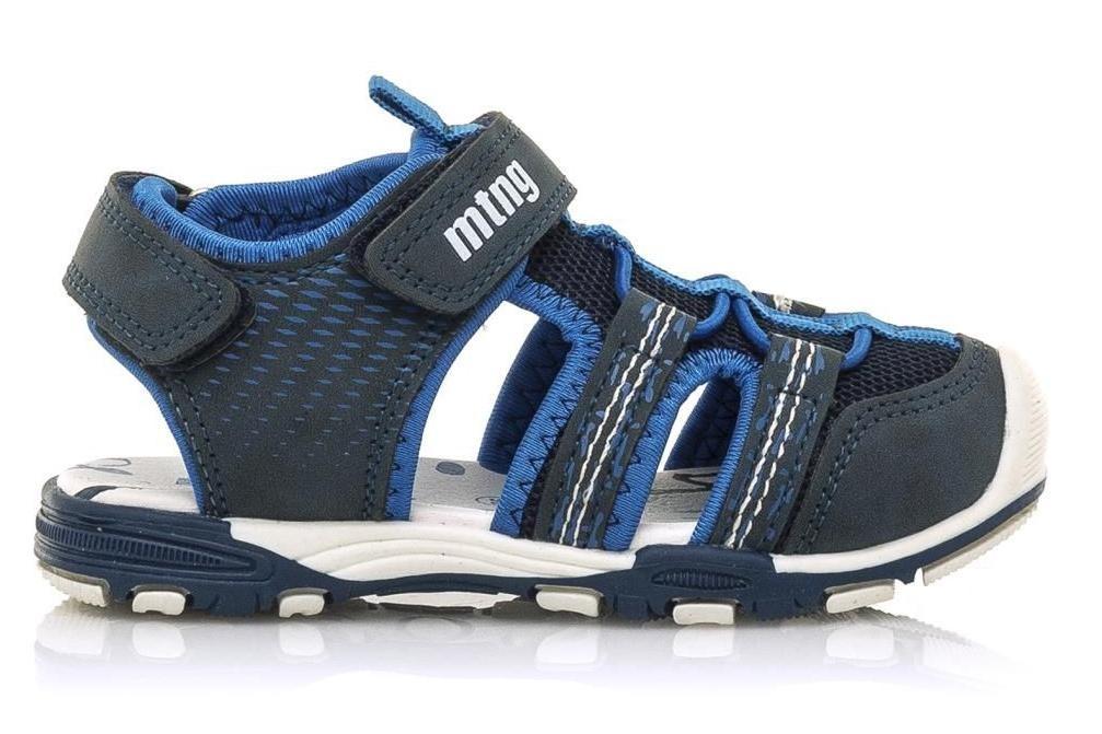 Sandalias MTNG RIVER 48521