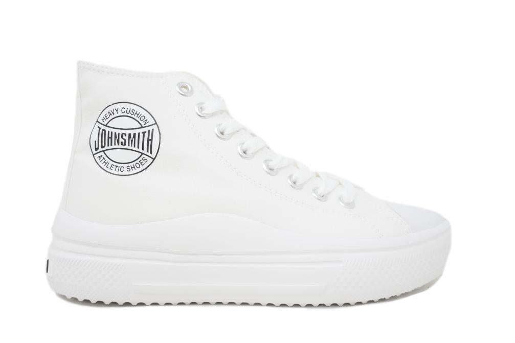 Zapatilla John Smith LICY HIGH