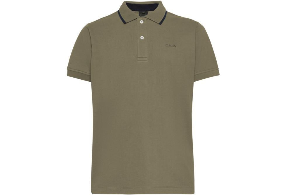 Polo GEOX Sustainable M2510Q