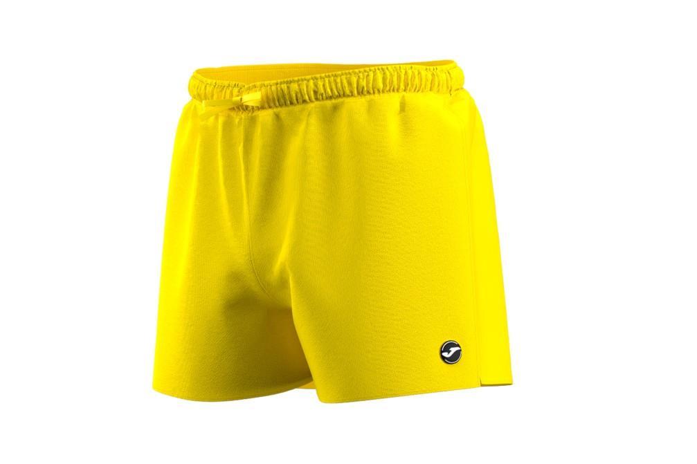 Bañador infantil Joma ARNAO 102707 en amarillo