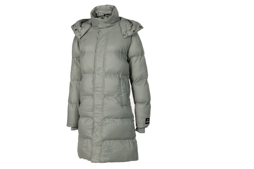 Anorak Joma Explorer III 902046 en verde para mujer