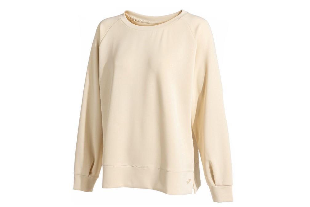 Sudadera Joma Breath 902323.008 en beige