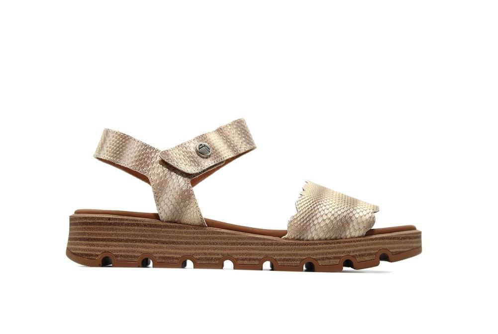 Sandalia Paula Urban 26-554