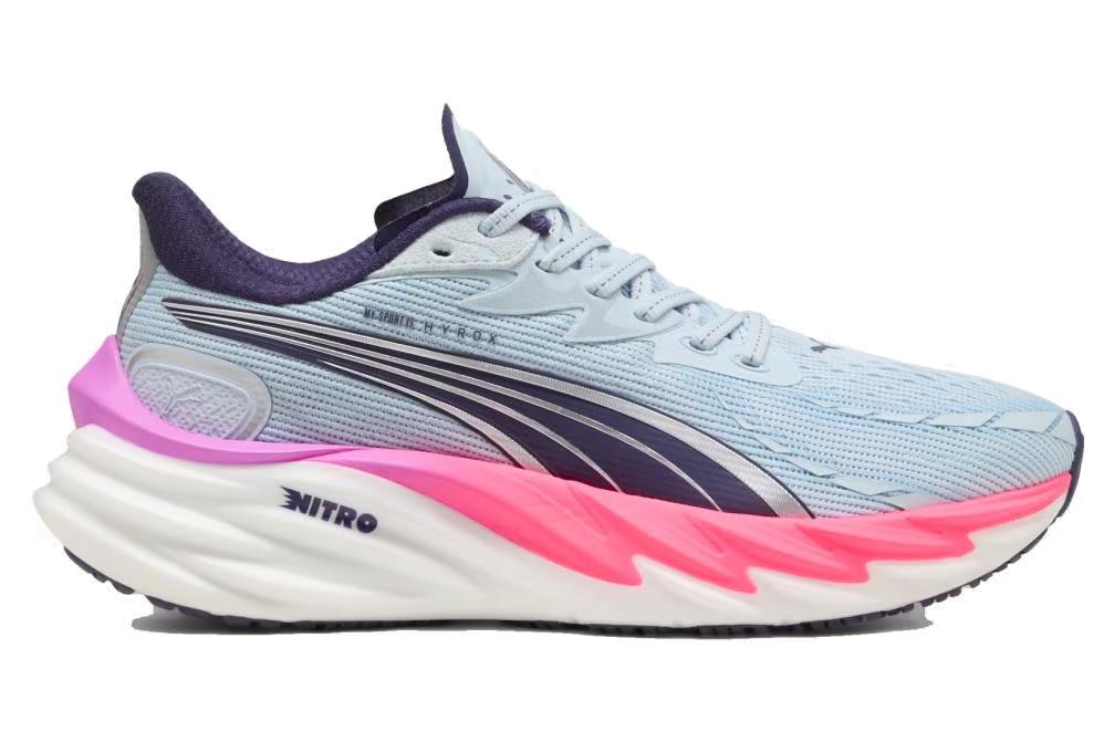 Zapatillas deportivas running PUMA Deviate NITRO 4 HYROX para mujer
