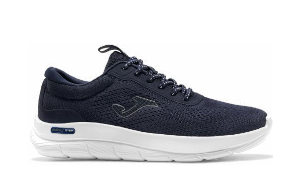 Zapatillas deportivas Joma Teseo Lady 2603 CTESLS2603 marino para mujer
