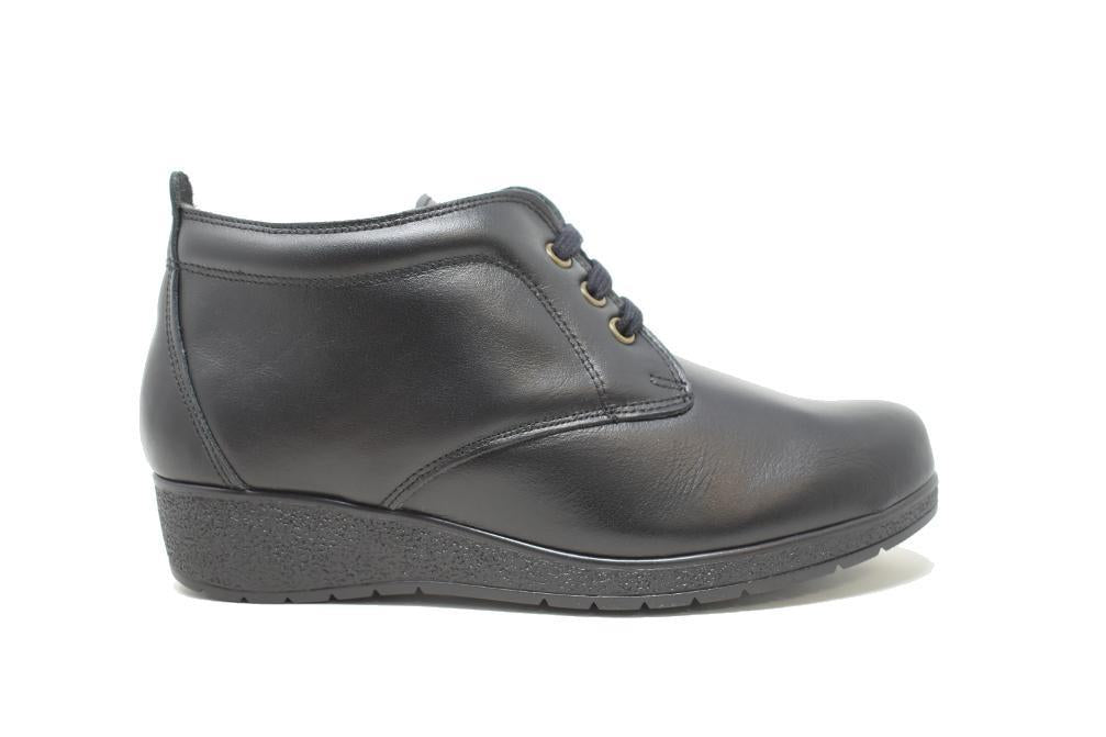 Botin con cordones 7544 Zapatonee
