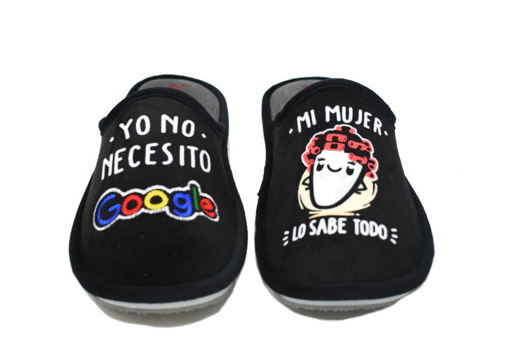 Zapatillas de casa Se Me Ríen Los Pies POL62