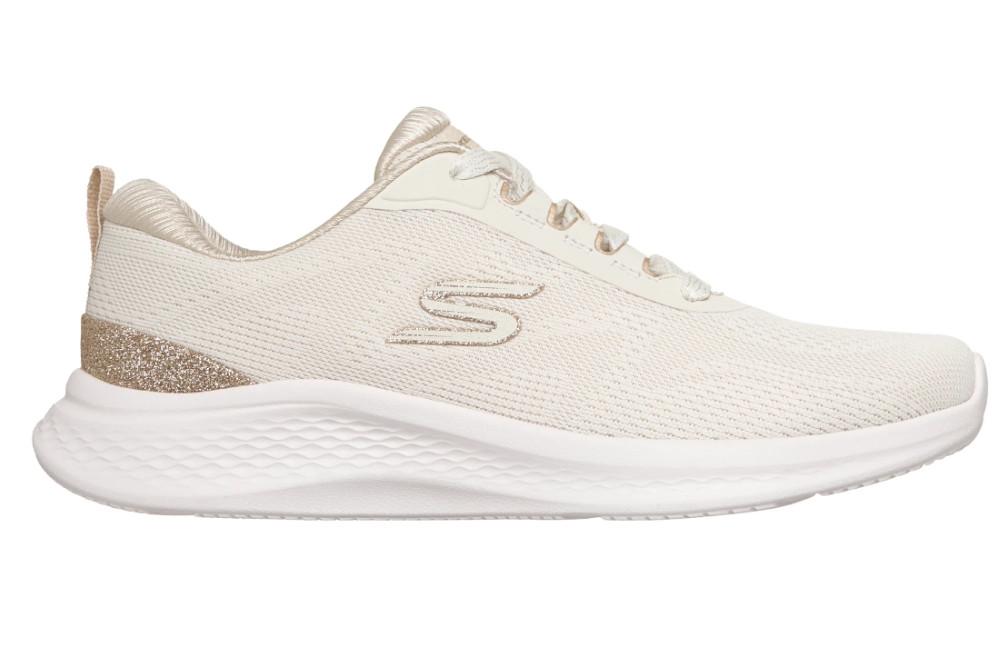 Zapatillas deportivas Skechers Skech-Lite Pro 2.0 Brilliant Shimmer | Deportivas Veganas con Memory Foam™