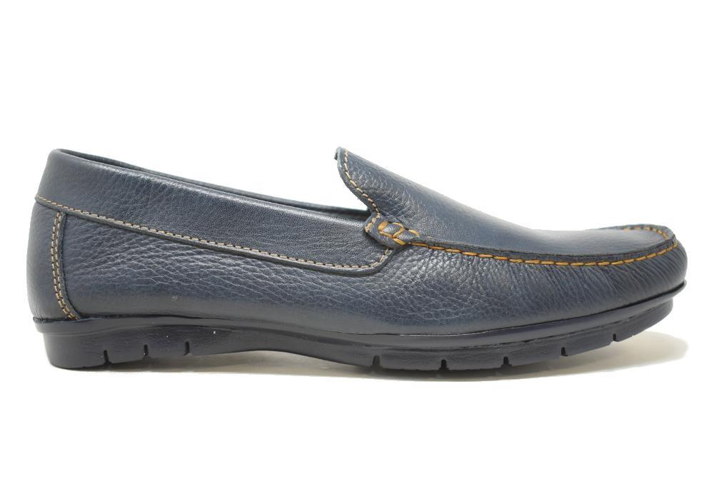 Mocasin Piero Masetti 23403