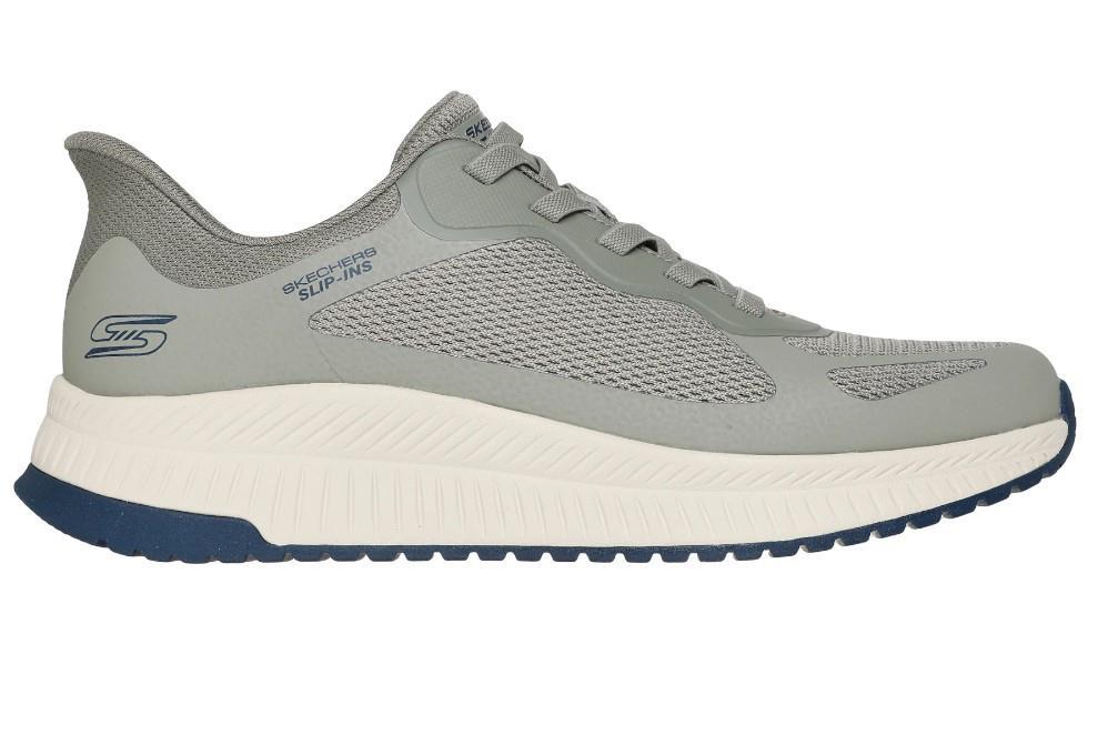 Zapatillas deportivas Skechers Skechers Slip-ins: BOBS Sport Squad Chaos 4 118423 en oliva
