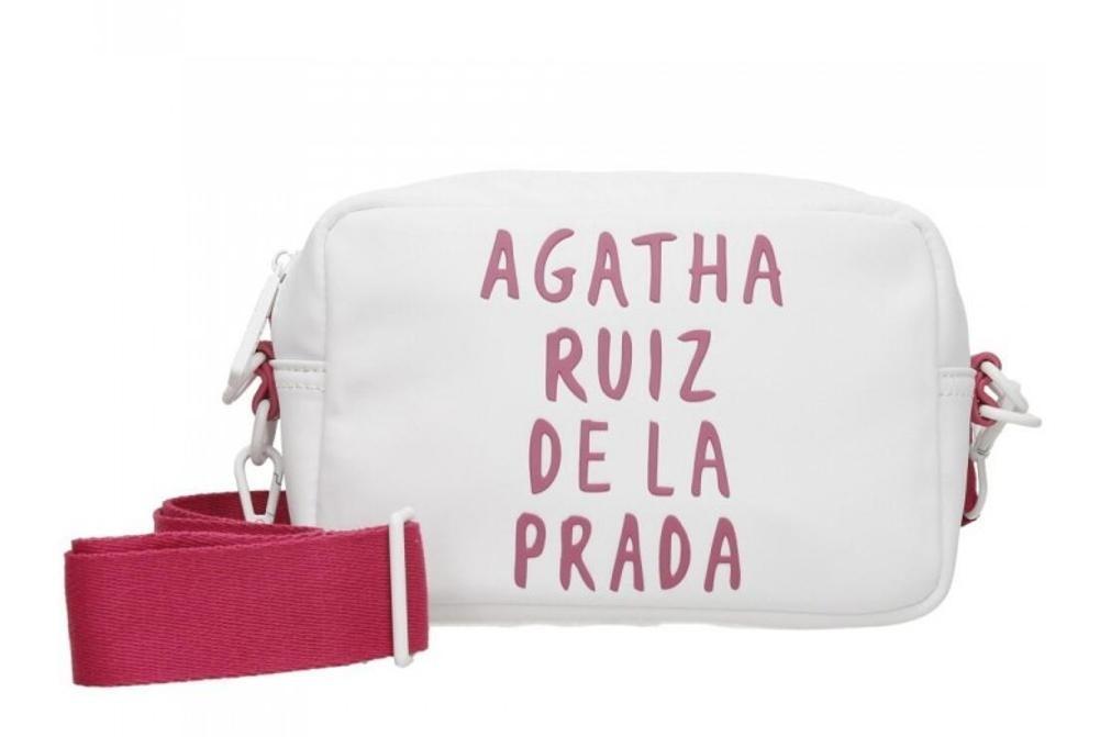 Bolso Agata Ruiz De La Prada 12340