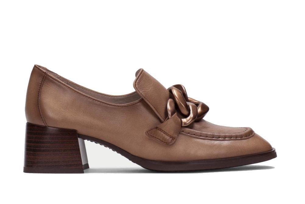 Mocasín Hispanitas Charlize HI222338