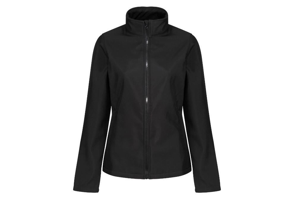 Chaqueta Regatta Profesional TRA629 para mujer en negro