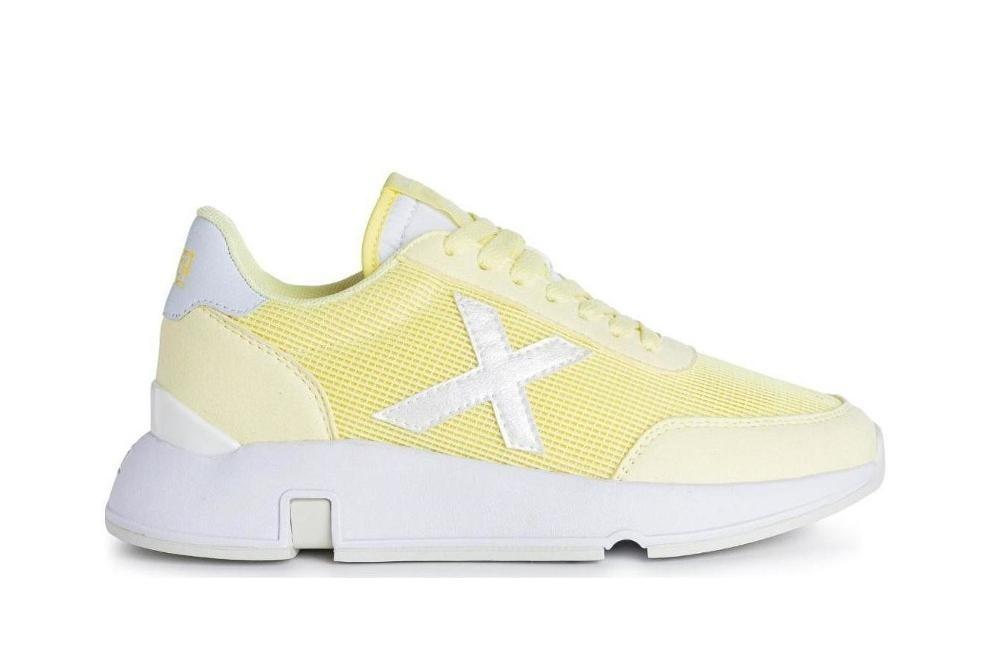 Zapatilla Munich VERSUS WOMEN 42