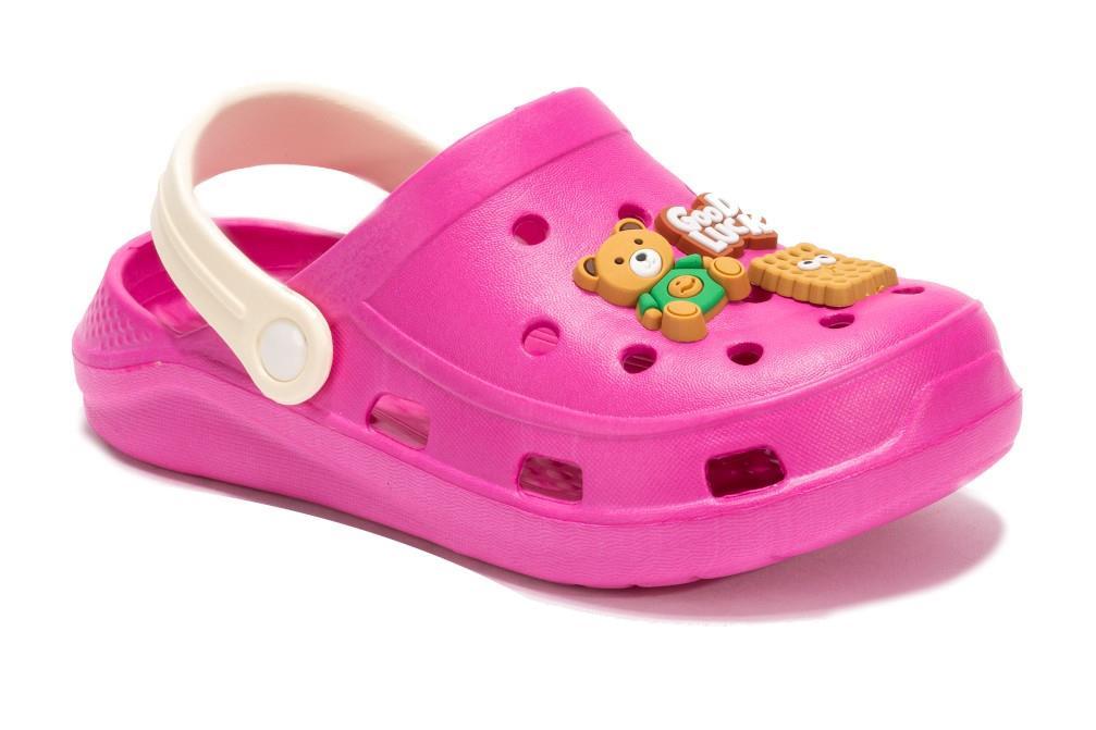Sandalias deportivas Joma S.FROC JR 2513 en rosa