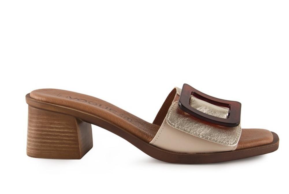 Sandalia Invogue S27