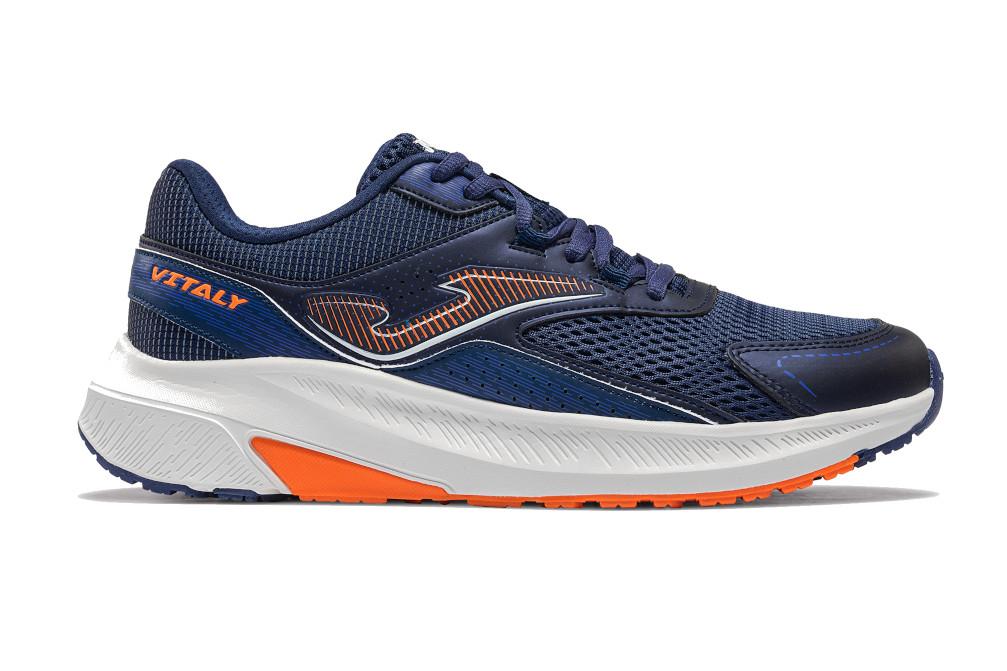 Zapatillas running Joma Vitaly Men 2633 marino para hombre