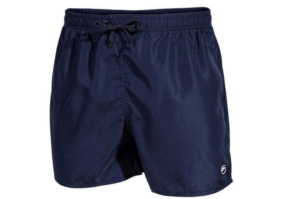 Bañador Joma Stripe 102700 en azul marino