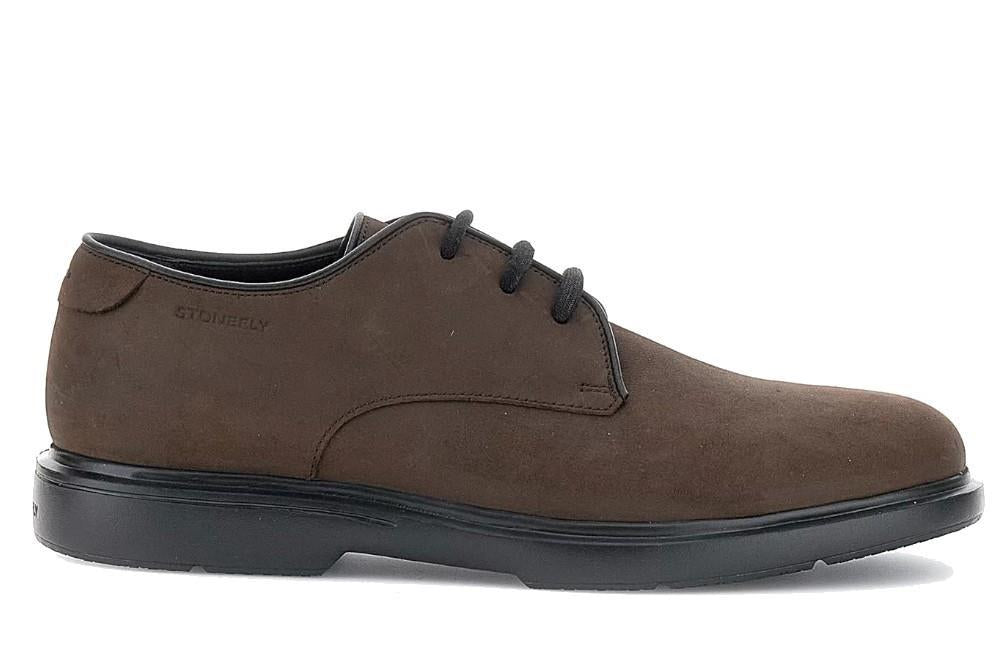 Zapato para hombre Stonefly Truman 12