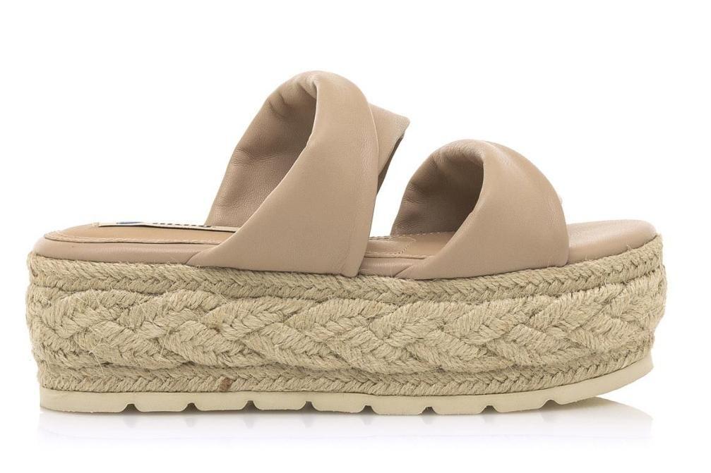 Sandalia MTNG TESSA 50683